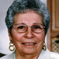 Nora Thibodeau Cummings photo