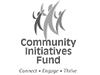 Community Initiatives Fund logo